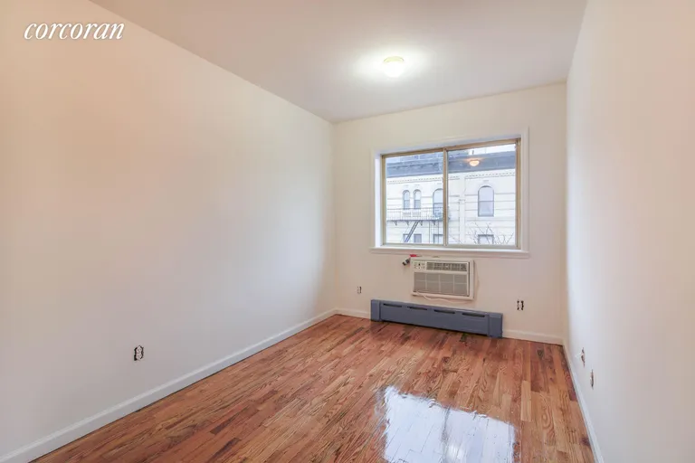 New York City Real Estate | View 160 Schaefer Street, 3 | room 1 | View 2