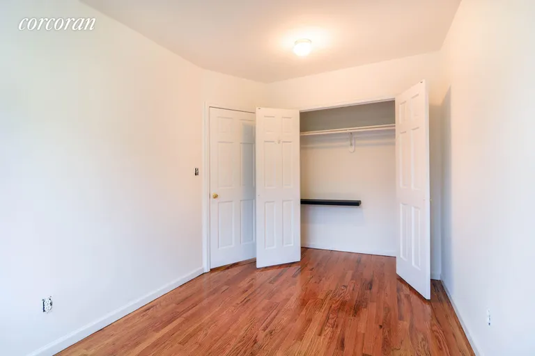 New York City Real Estate | View 160 Schaefer Street, 3 | room 2 | View 3