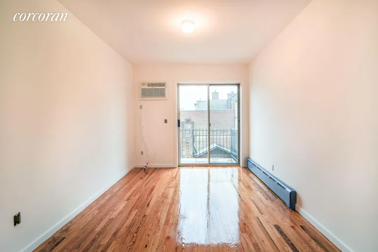 New York City Real Estate | View 160 Schaefer Street, 3 | room 5 | View 6