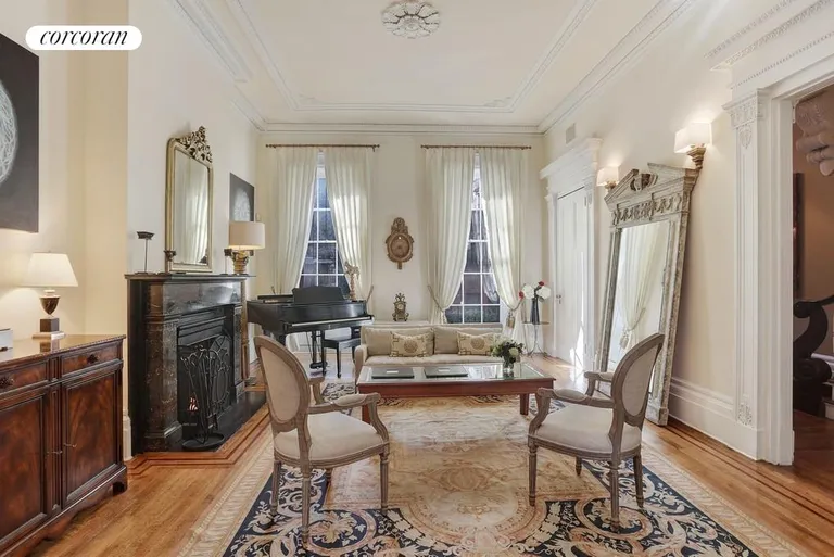 New York City Real Estate | View 11 Cranberry Street | room 2 | View 3