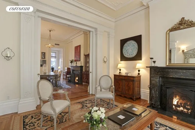 New York City Real Estate | View 11 Cranberry Street | 6 Beds, 4 Baths | View 1