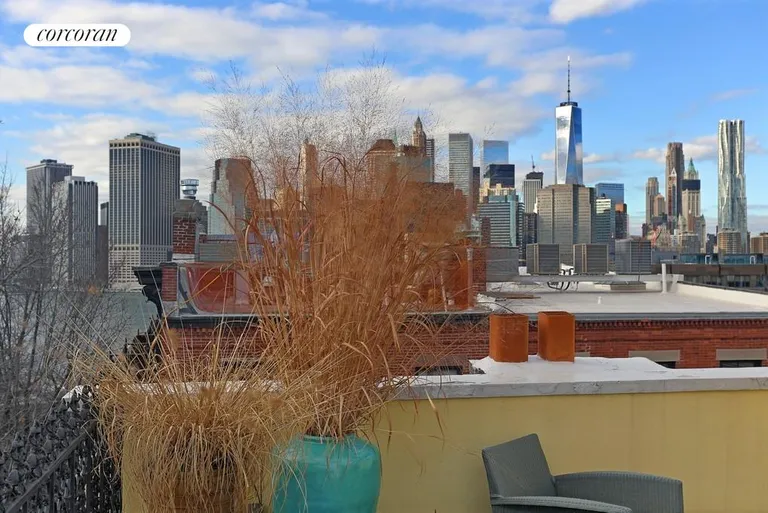 New York City Real Estate | View 11 Cranberry Street | room 22 | View 23