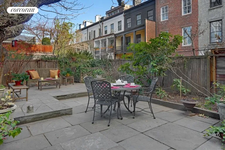 New York City Real Estate | View 11 Cranberry Street | room 23 | View 24