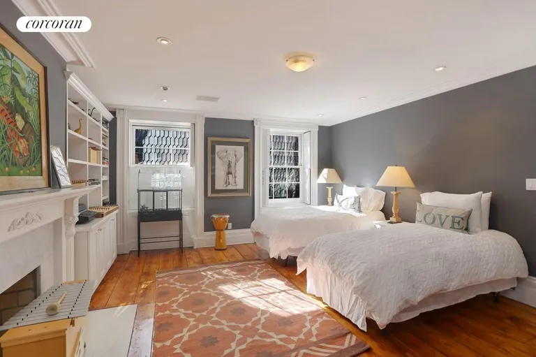 New York City Real Estate | View 11 Cranberry Street | room 24 | View 25