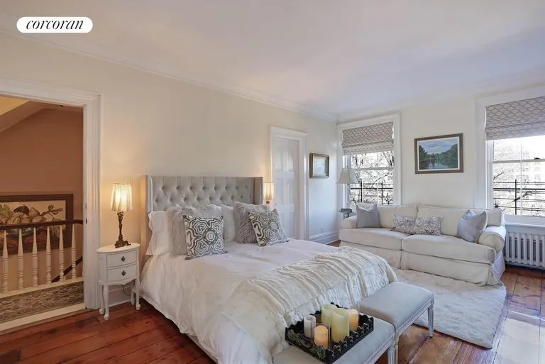 New York City Real Estate | View 11 Cranberry Street | room 25 | View 26