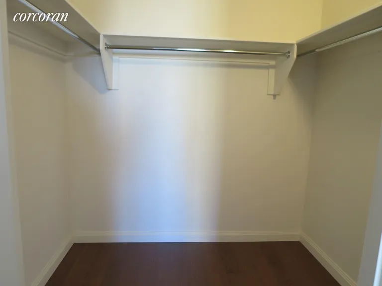 New York City Real Estate | View 200 East 94th Street, 2715 | Walk in Closet Space | View 9