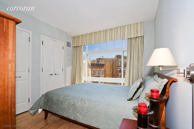 New York City Real Estate | View 272 West 107th Street, 9D | room 3 | View 4