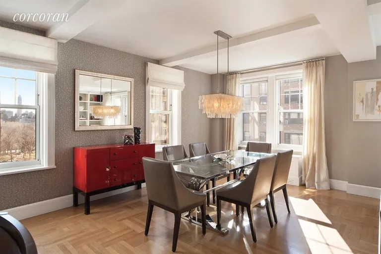 New York City Real Estate | View 27 West 72nd Street, 1102 | room 1 | View 2