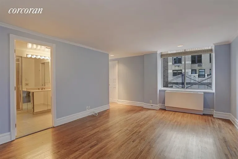 New York City Real Estate | View 30 East 76th Street, PHB | Master Bedroom | View 4
