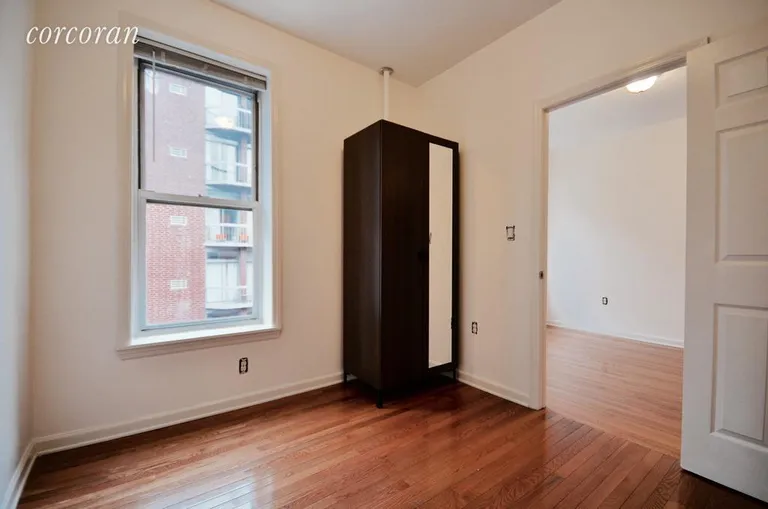 New York City Real Estate | View 202 Thompson Street, 19 | 3 Great bedrooms! | View 3