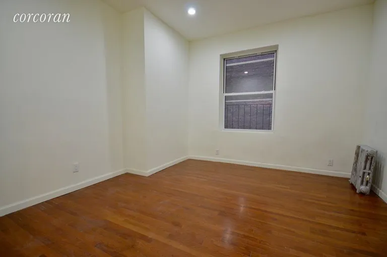 New York City Real Estate | View 18 North Moore Street, 3R | Large Bedrooms! | View 3