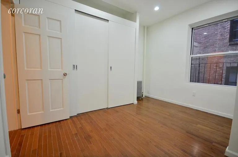 New York City Real Estate | View 18 North Moore Street, 3R | Large Bedrooms! | View 4