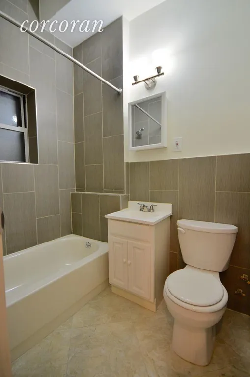 New York City Real Estate | View 18 North Moore Street, 3R | New Bathroom! | View 5