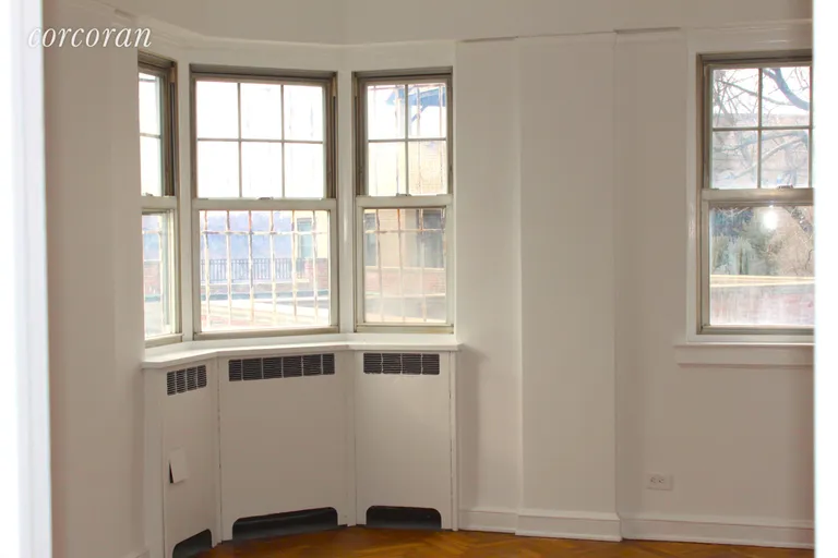New York City Real Estate | View 200 Cabrini Boulevard, 9 | Bedroom | View 4
