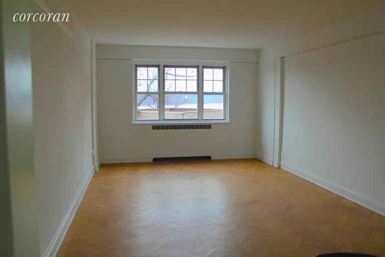 New York City Real Estate | View 200 Cabrini Boulevard, 9 | 2 Beds, 1 Bath | View 1