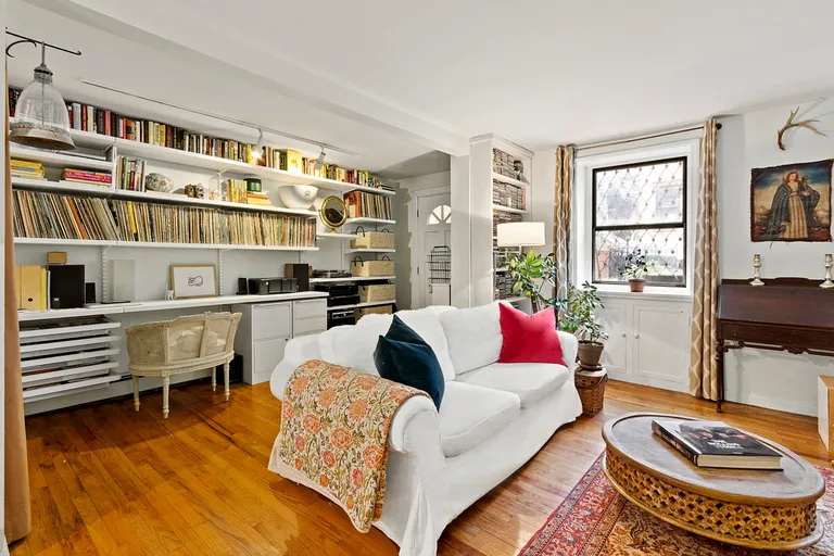 New York City Real Estate | View 119 Pacific Street, 1 | 3 | View 7