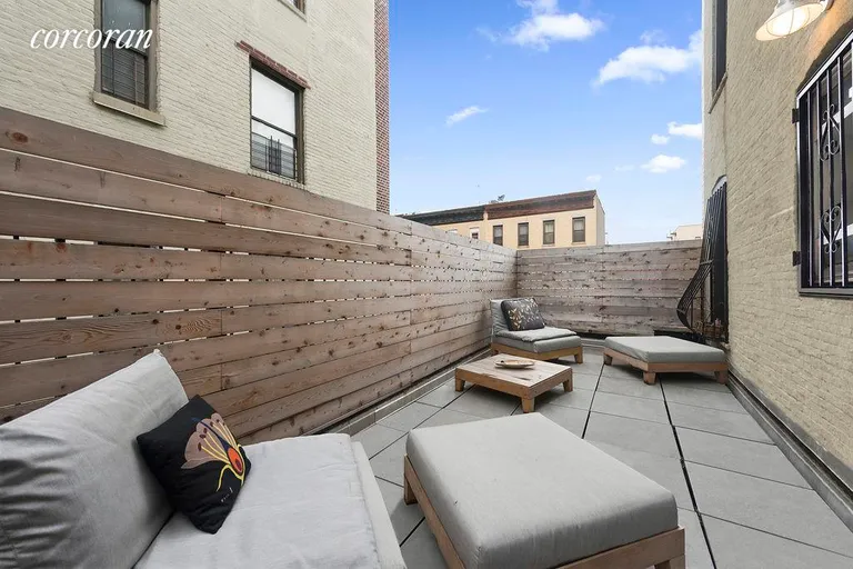 New York City Real Estate | View 458 Lincoln Place, 2B | room 9 | View 10