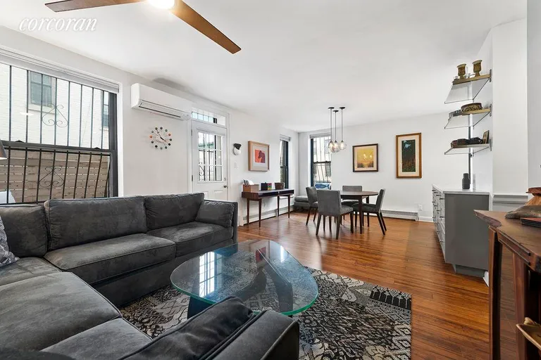 New York City Real Estate | View 458 Lincoln Place, 2B | room 8 | View 9