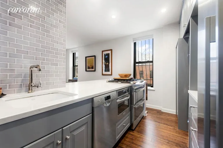 New York City Real Estate | View 458 Lincoln Place, 2B | room 7 | View 8