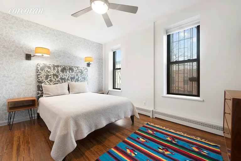 New York City Real Estate | View 458 Lincoln Place, 2B | room 2 | View 3