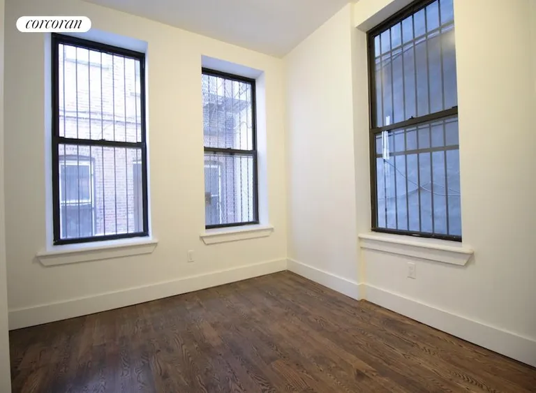 New York City Real Estate | View 40 Somers Street, #1 | room 3 | View 4