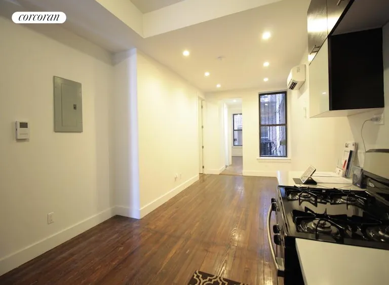 New York City Real Estate | View 40 Somers Street, #1 | room 1 | View 2