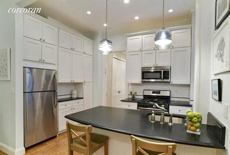 New York City Real Estate | View 125 Eastern Parkway, 1GJ | Beautifully renovated... | View 2