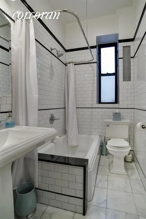 New York City Real Estate | View 125 Eastern Parkway, 1GJ | Pretty mix of finishes... | View 7