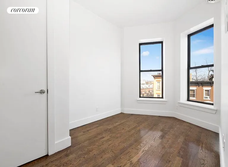 New York City Real Estate | View 40 Somers Street, #2 | room 2 | View 3
