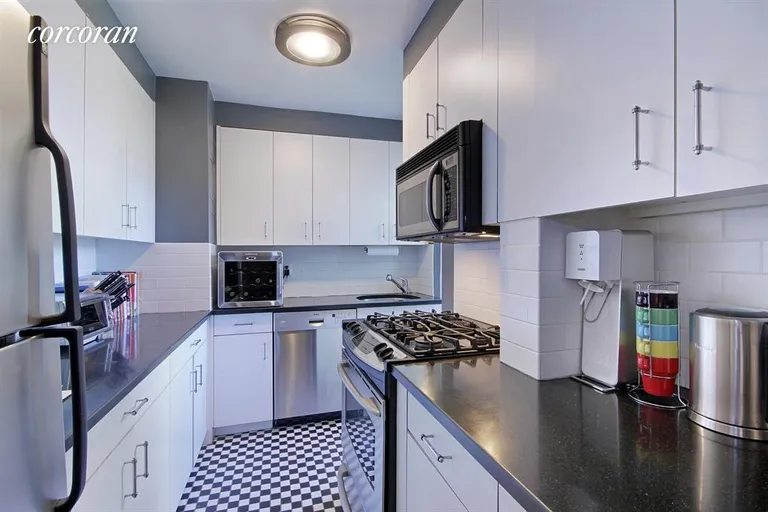 New York City Real Estate | View 225 East 73rd Street, 8A | Kitchen | View 3