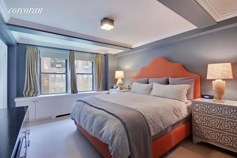 New York City Real Estate | View 225 East 73rd Street, 8A | Bedroom | View 4