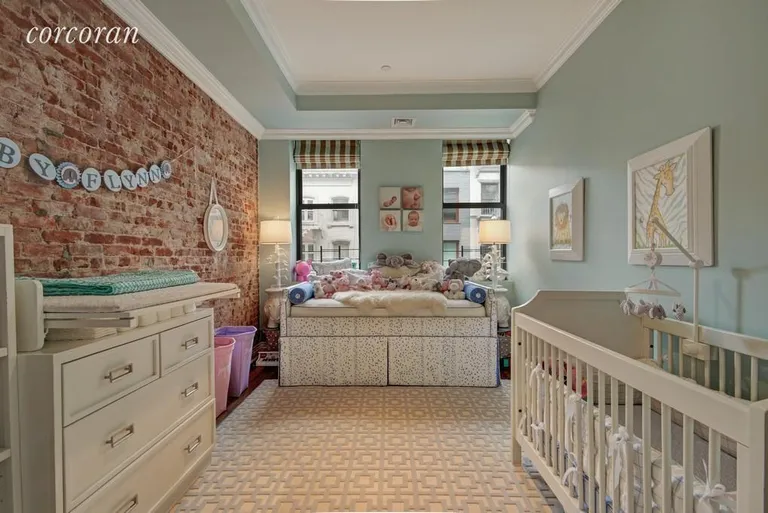 New York City Real Estate | View 25 Murray Street, 4F | room 3 | View 4