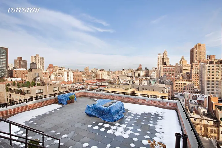 New York City Real Estate | View 15 West 67th Street, 5RE | room 5 | View 6