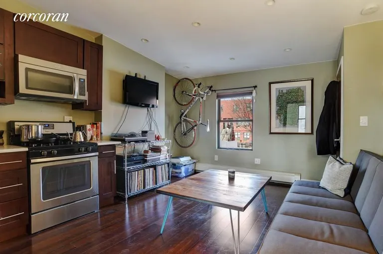 New York City Real Estate | View 114 Pioneer Street | room 1 | View 2