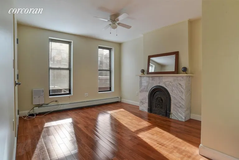 New York City Real Estate | View 114 Pioneer Street | Living Room | View 12