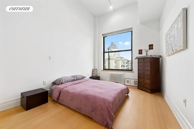 New York City Real Estate | View 70 Washington Street, 12Q | room 3 | View 4