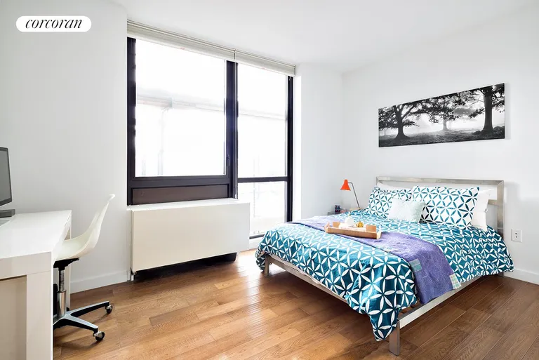 New York City Real Estate | View 70 Berry Street, 4B | room 3 | View 4