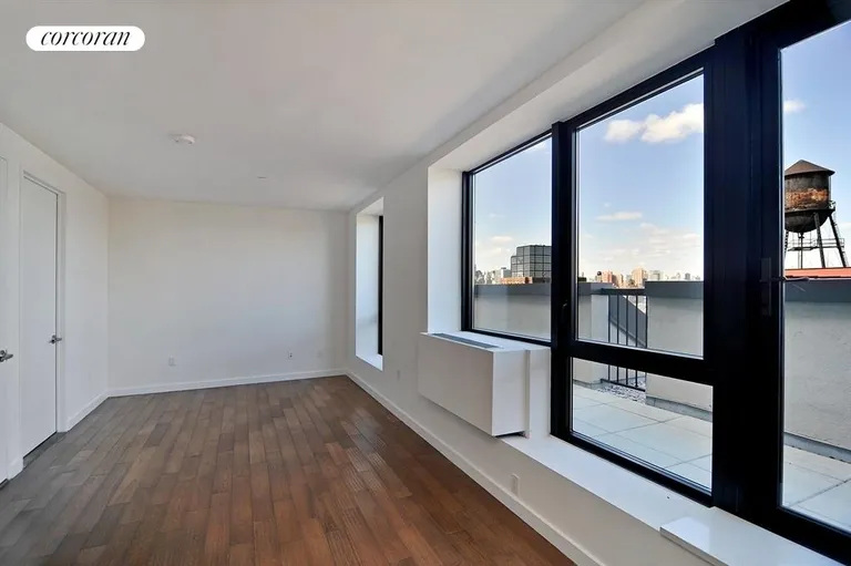 New York City Real Estate | View 70 Berry Street, PHC | room 6 | View 7