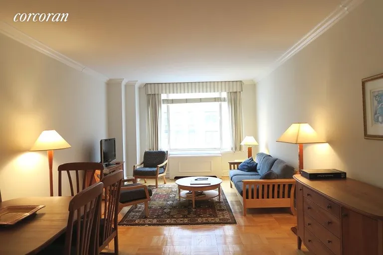 New York City Real Estate | View 308 East 72Nd Street, 9C | 2 Beds, 2 Baths | View 1