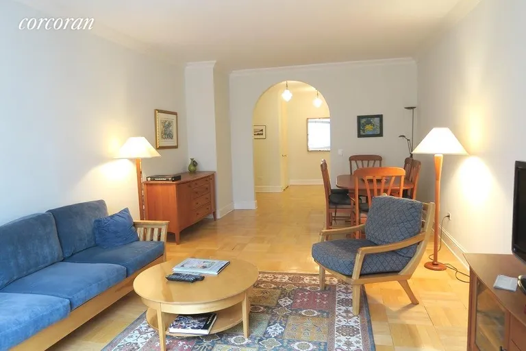 New York City Real Estate | View 308 East 72Nd Street, 9C | room 1 | View 2