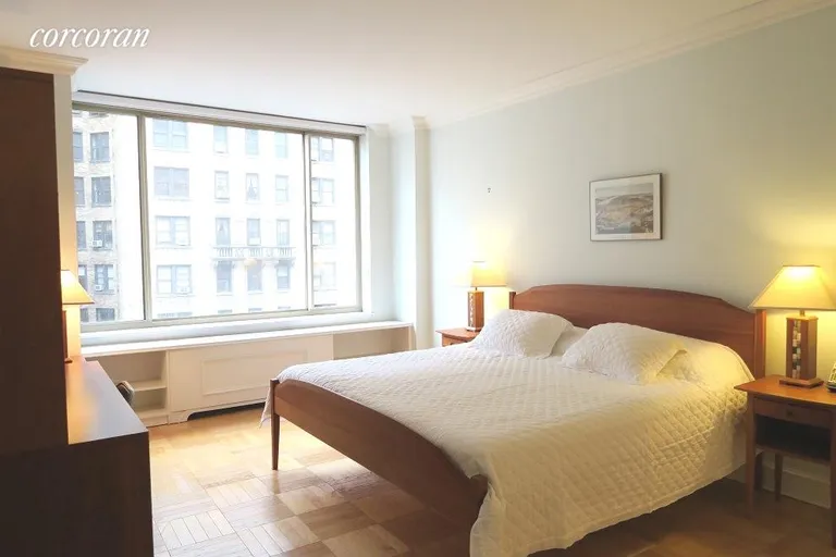 New York City Real Estate | View 308 East 72Nd Street, 9C | room 2 | View 3