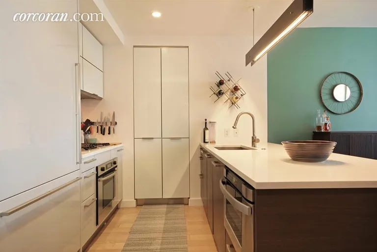 New York City Real Estate | View 22 North 6th Street, 12G | room 2 | View 3