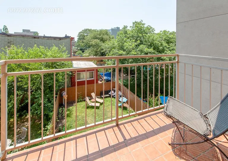 New York City Real Estate | View 188 Meserole Avenue, 3S | room 3 | View 4