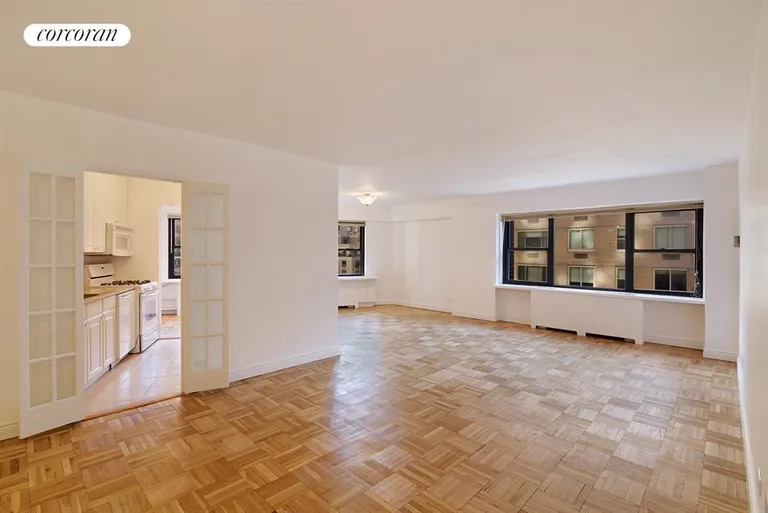 New York City Real Estate | View 20 West 64th Street, 9D | 2 Beds, 2 Baths | View 1
