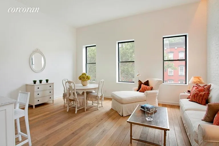 New York City Real Estate | View 319 East 6th Street | Unit3 | View 2