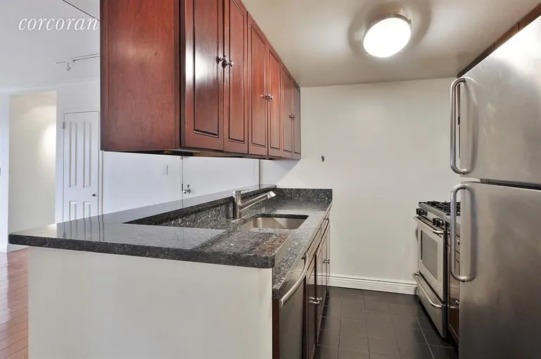 New York City Real Estate | View 404 East 79th Street, 5ABC | Kitchen | View 6