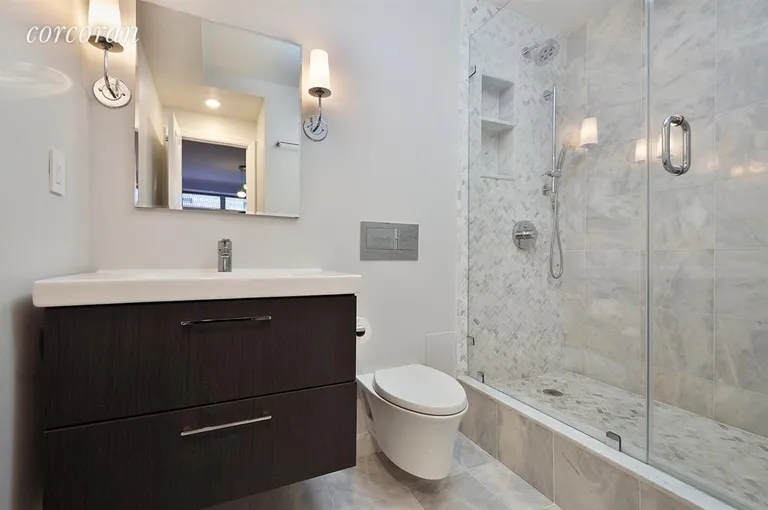 New York City Real Estate | View 404 East 79th Street, 5ABC | Bathroom | View 4