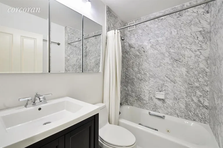 New York City Real Estate | View 404 East 79th Street, 5ABC | 2nd Bathroom | View 2