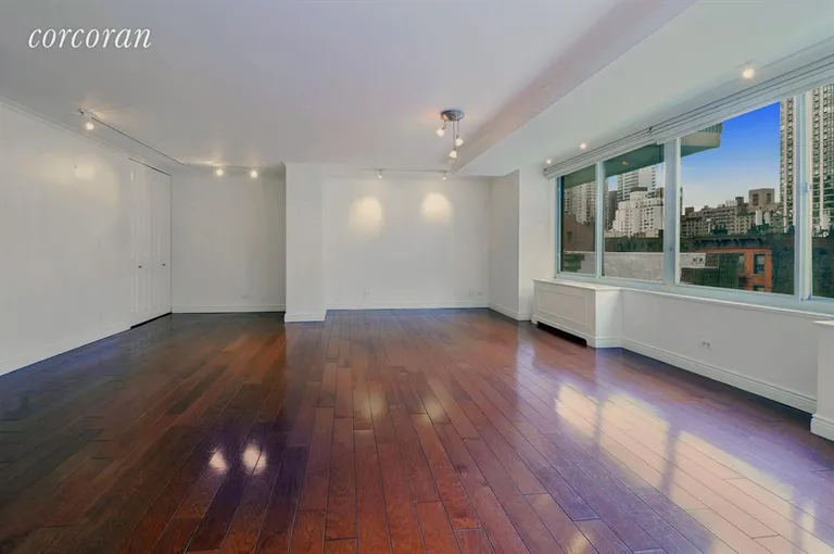 New York City Real Estate | View 404 East 79th Street, 5ABC | Living Room | View 10