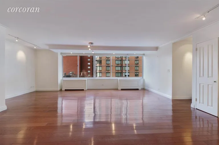 New York City Real Estate | View 404 East 79th Street, 5ABC | Living Room | View 9